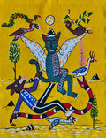 Tela 70x50